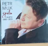 CD Petr Muk : Spolu (Duety 1995-2013)