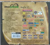 CD Porta:trefa 2 (1998-2007)