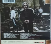 CD Robert Křesťan & Druhá tráva - Dylanovky