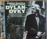 CD Robert Křesťan & Druhá tráva - Dylanovky