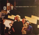 CD Robert Křesťan & Druhá Tráva ‎– Pojďme Se Napít...
