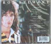 CD Rod Stewart – The Classic Years