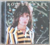 CD Rod Stewart – The Classic Years