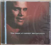 CD The Very Best Of Harry Belafonte