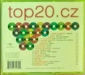 CD Top20.cz 2005 / 1