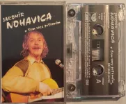 MC Jarek Nohavica V tom roce pitomém
