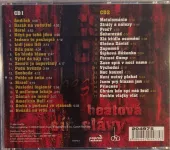 2CD Aleš Brichta - Best Of - Beatová síň slávy