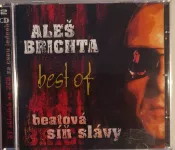 2CD Aleš Brichta - Best Of - Beatová síň slávy