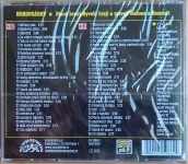 2CD Hobousárny - Písně bratří Ryvolů