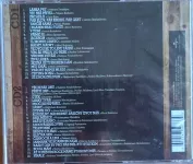 2CD Karel Černoch: Setkání (40 nejkrásnějších duetů)