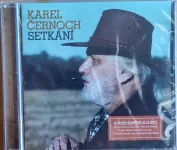 2CD Karel Černoch: Setkání (40 nejkrásnějších duetů)