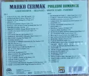 2CD Marko Čermák – Poslední Romantik