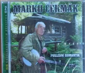 2CD Marko Čermák – Poslední Romantik