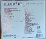 2CD Mládek Ivan - Banjo Band Story 50 hitů