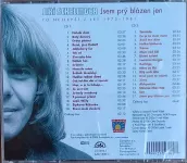 2CD Schelinger Jiří - Jsem prý blázen jen