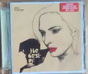 2CD The Best Of – Jana Kirschner