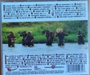 2CD The Best Of Taxmeni