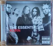 2CD The Essential Korn