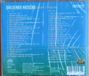 2CD Waldemar Matuška - Slavík z Madridu