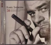2CDKarel Svoboda ‎– 38 (Originálních Nahrávek Největších Hitů)