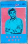 2MC Karel Gott - Originální Nahrávky Ze 60. Let