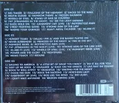 3 CD Very Best Of Saxon