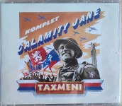 3CD Taxmeni : Calamity