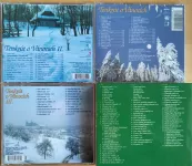 3CD Tenkrát o vánocích