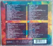 4CD Zlatý Český slavík (to nejlepší z 50ti let na 4CD)