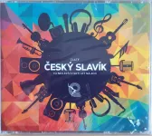 4CD Zlatý Český slavík (to nejlepší z 50ti let na 4CD)