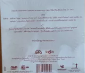 CD Aneta Langerová - Pár míst CD+DVD