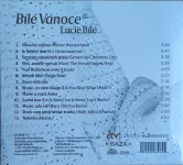 CD Bílé Vánoce lucie Bílé