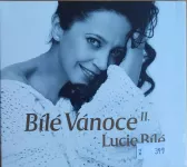 CD Bílé Vánoce lucie Bílé