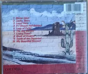 CD Bruce Springsteen - Lucky Town