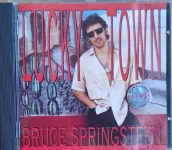 CD Bruce Springsteen - Lucky Town