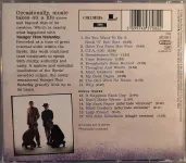 CD Byrds : Younger Than Yesterday