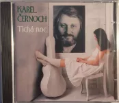 CD Černoch Karel - Tichá noc