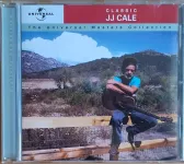 CD Classic J.J. Cale - The Universal Masters Collection