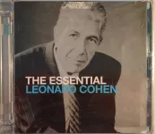 CD Cohen Leonard - Essential Leonard Cohen