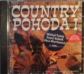 CD Country pohoda I