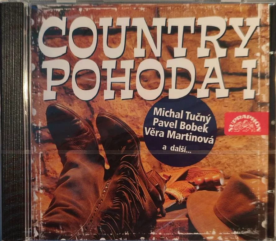 CD Country pohoda I