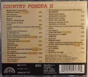 CD Country pohoda II.
