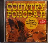 CD Country pohoda II.