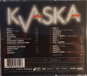 CD Daniel Landa – Kvaska