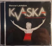 CD Daniel Landa – Kvaska