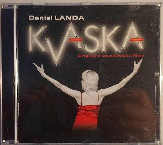 CD Daniel Landa – Kvaska
