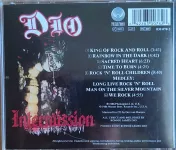CD Dio – Intermission