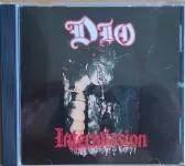 CD Dio – Intermission