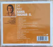 CD Duchoň Karol - 20 naj II.