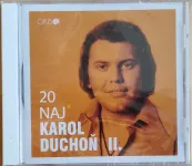 CD Duchoň Karol - 20 naj II.